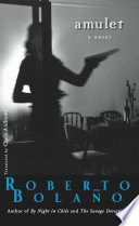 Cover of Amulet