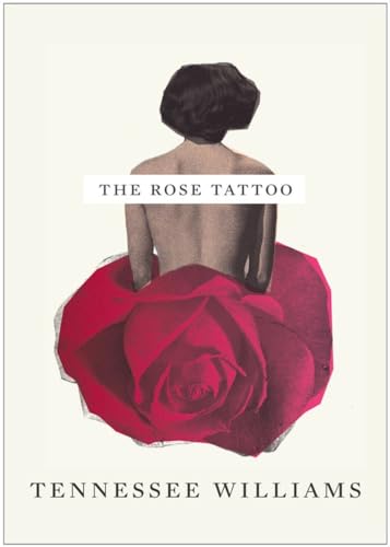 Cover of The Rose Tattoo