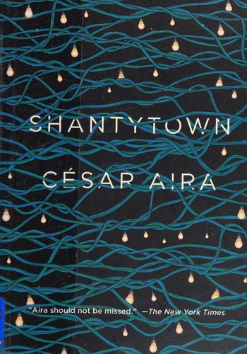 Cover of Shantytown