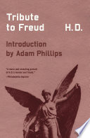 Cover of Tribute to Freud