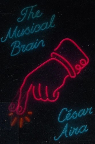 Cover of The musical brain and other stories