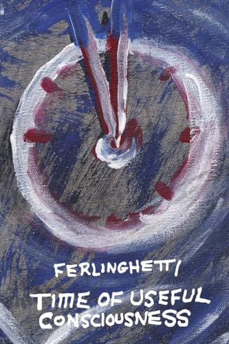 Cover of Time of Useful Consciousness