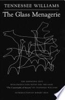 Cover of The Glass Menagerie