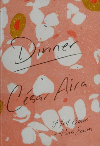 Cover of Dinner