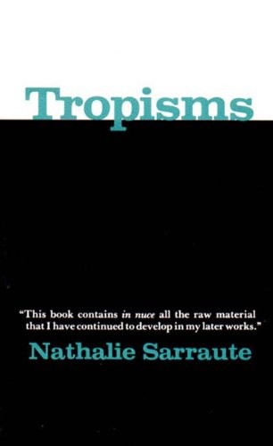 Cover of Tropisms