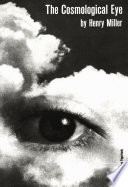 Cover of The Cosmological Eye