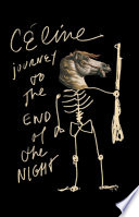 Cover of Journey to the End of the Night