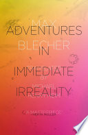 Cover of Adventures In Immediate Irreality