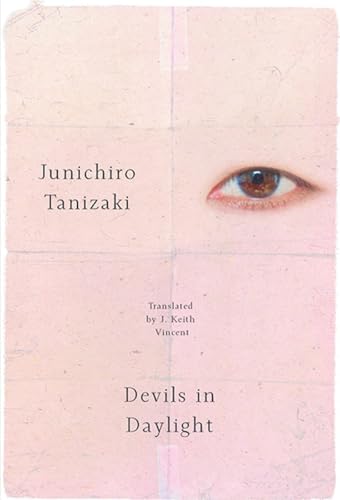 Cover of Devils in Daylight