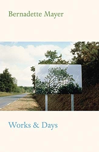 Cover of Works & Days