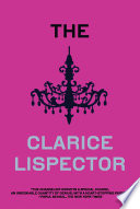 Cover of The Chandelier