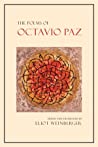 Cover of The Poems of Octavio Paz