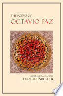Cover of The Poems of Octavio Paz