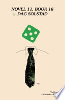 Cover of Novel 11, Book 18