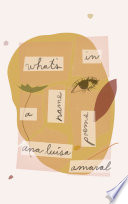 Cover of What's in a Name