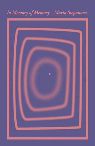 Cover of In Memory of Memory