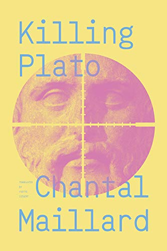 Cover of Killing Plato