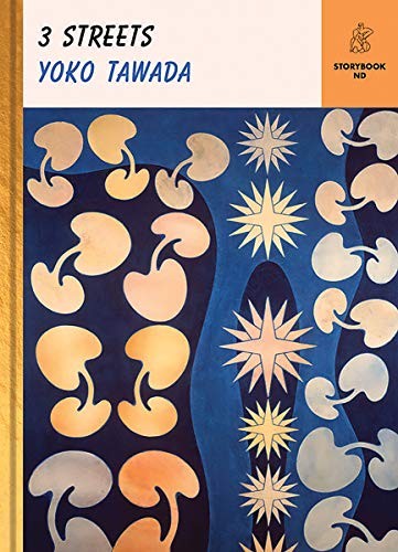 Cover of 3 Streets