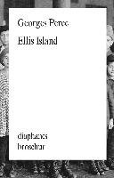 Cover of Ellis Island