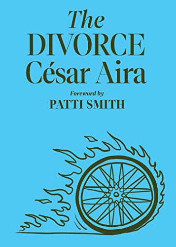 Cover of The Divorce