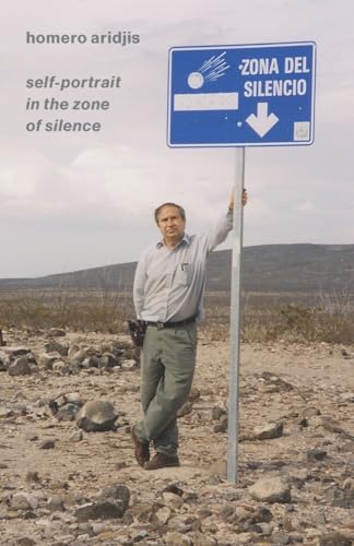 Cover of Self-Portrait in the Zone of Silence