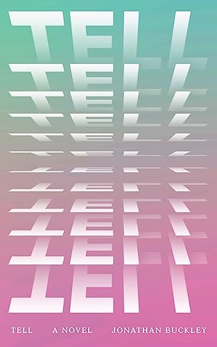 Cover of Tell