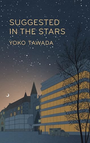 Cover of Suggested in the Stars