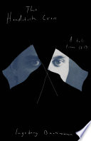 Cover of The Honditsch Cross