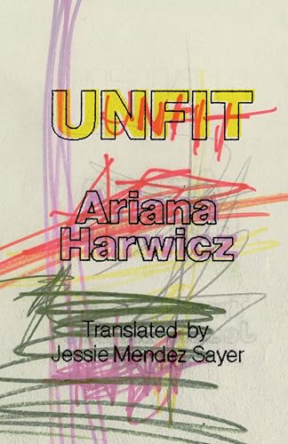 Cover of Unfit