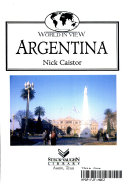 Cover of Argentina