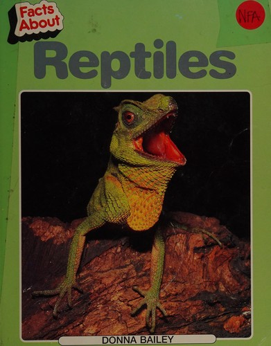 Cover of Facts about