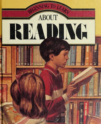 Cover of Reading