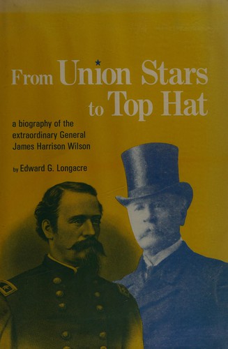 Cover of From Union stars to top hat