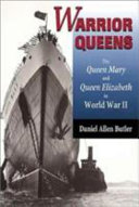 Cover of Warrior queens