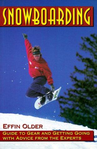 Cover of Snowboarding