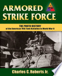 Cover of Armored Strike Force