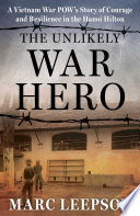 Cover of The Unlikely War Hero