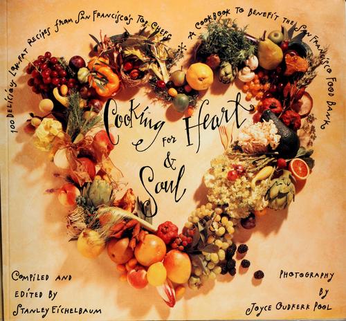 Cover of Cooking for Heart & Soul
