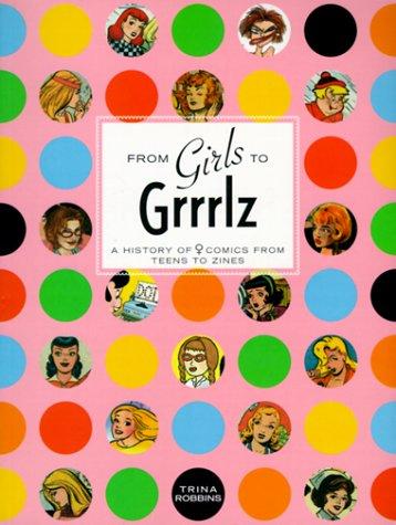 Cover of From girls to grrrlz