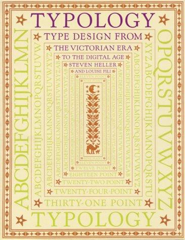 Cover of Typology