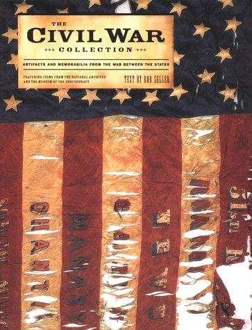 Cover of The Civil War Collection