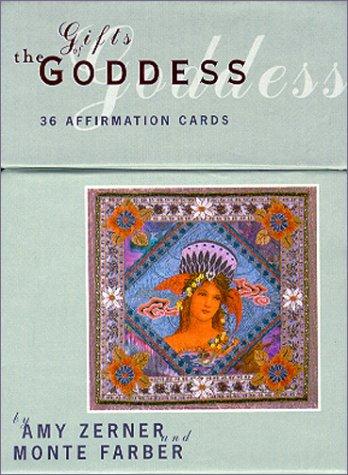 Cover of Gifts of the Goddess
