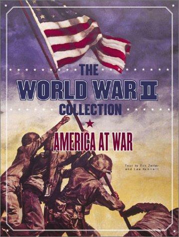 Cover of World War II Collection