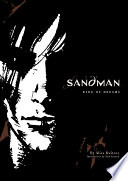 Cover of The Sandman