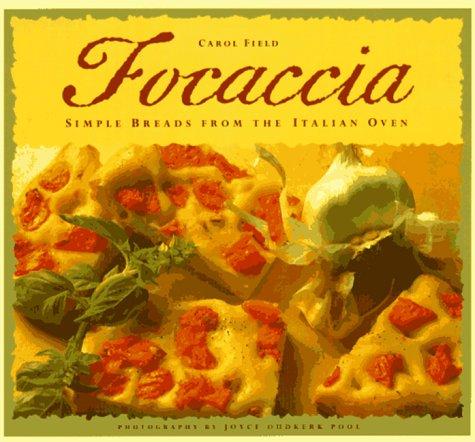 Cover of Focaccia