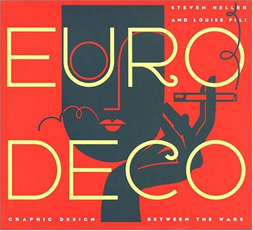 Cover of Euro deco