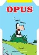 Cover of Opus Fold and Mail Stationery