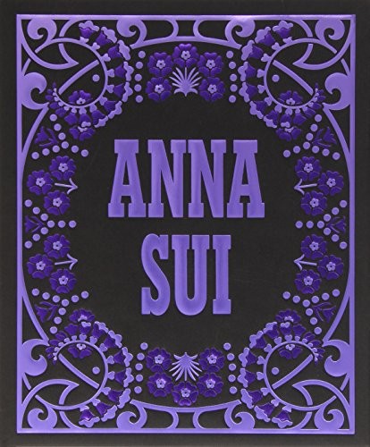 Cover of Anna Sui