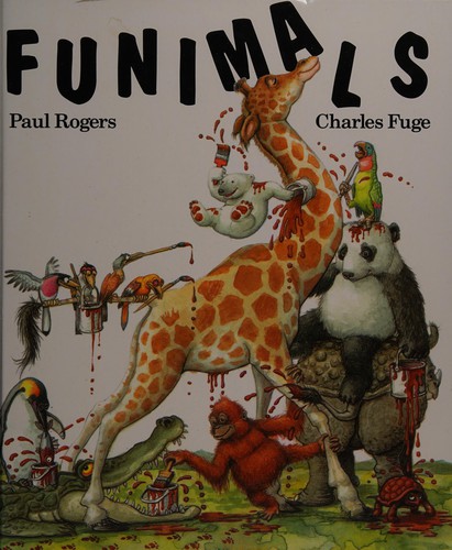 Cover of Funimals