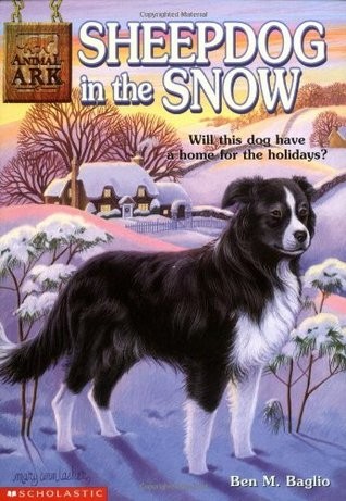 Cover of Animal Ark